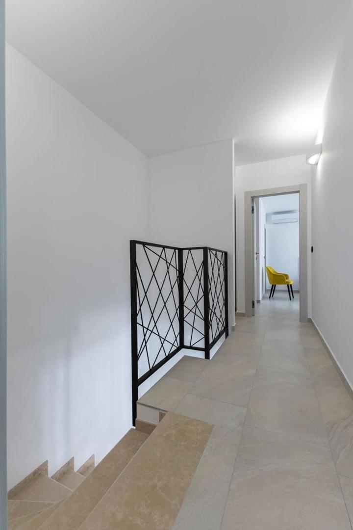 Villa Petrina Sveti Petar u Sumi Bagian luar foto